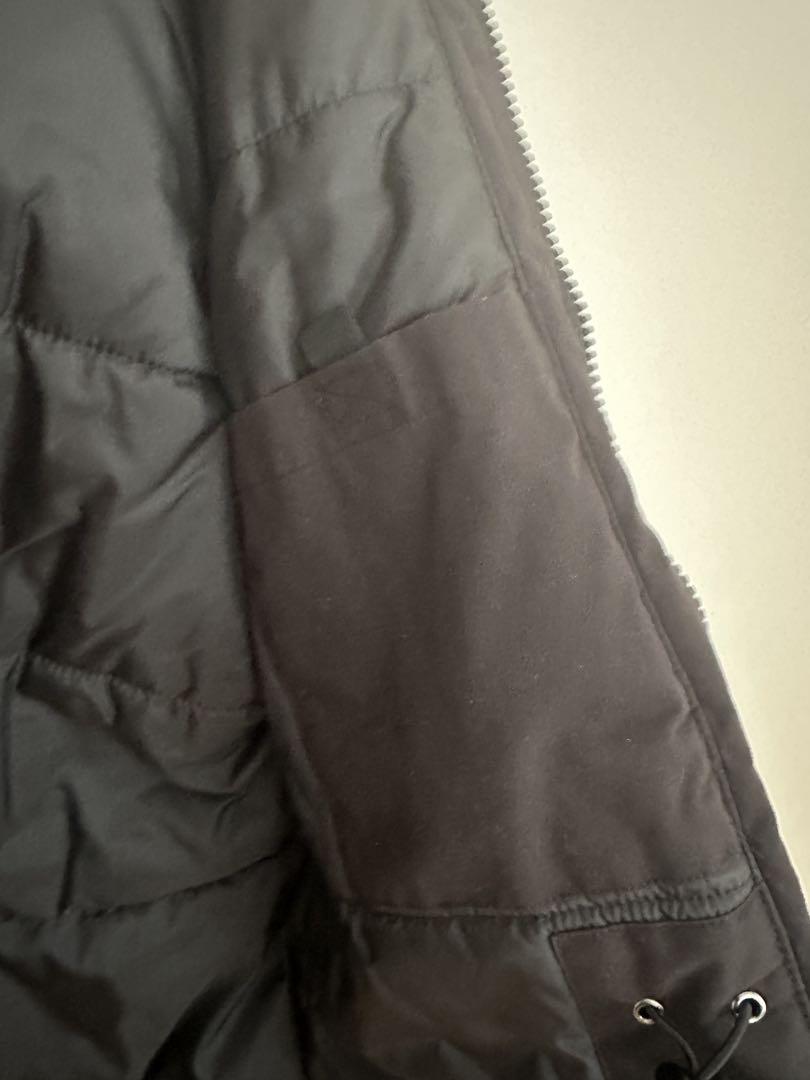 Carhartt カーハート ジャケット　黒　メンズ　S