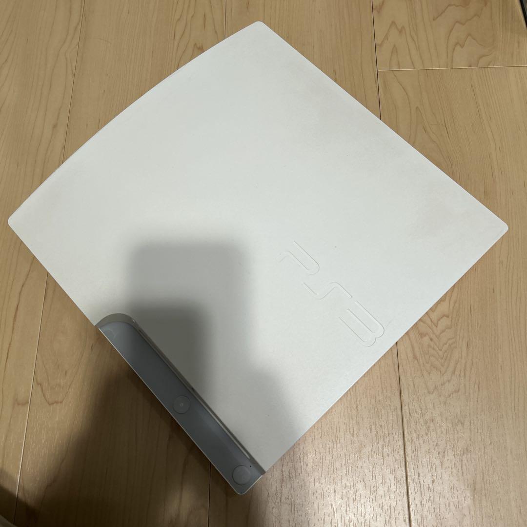 PlayStation3 CECH-3000A プレイステーション3 PS3