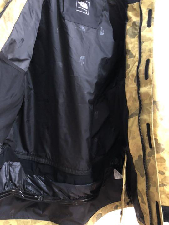 THE NORTH FACE新品ノースフェイスノベルティー バンケッジジャケット