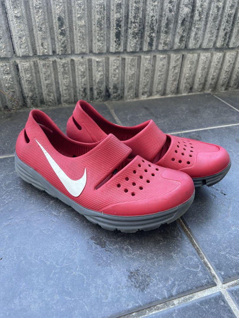 【極希少】NIKE SOLARSOFT SANDAL 水陸両用 サンダル リフト NIKE SOLARSOFT SANDAL 希少 水陸両用 サンダル リフト