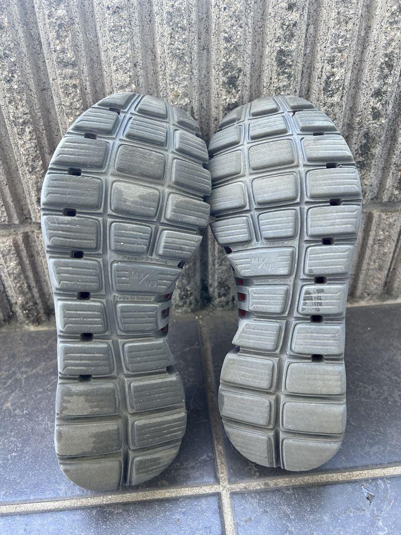 【極希少】NIKE SOLARSOFT SANDAL 水陸両用 サンダル リフト NIKE SOLARSOFT SANDAL 希少 水陸両用 サンダル リフト
