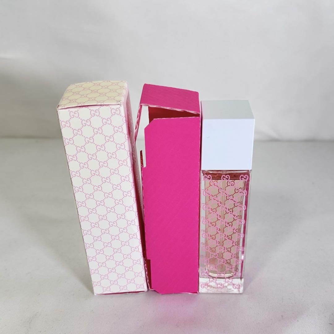 香水(ユニセックス) GUCCI ENVY me EAU DE TOILETTE 30ml