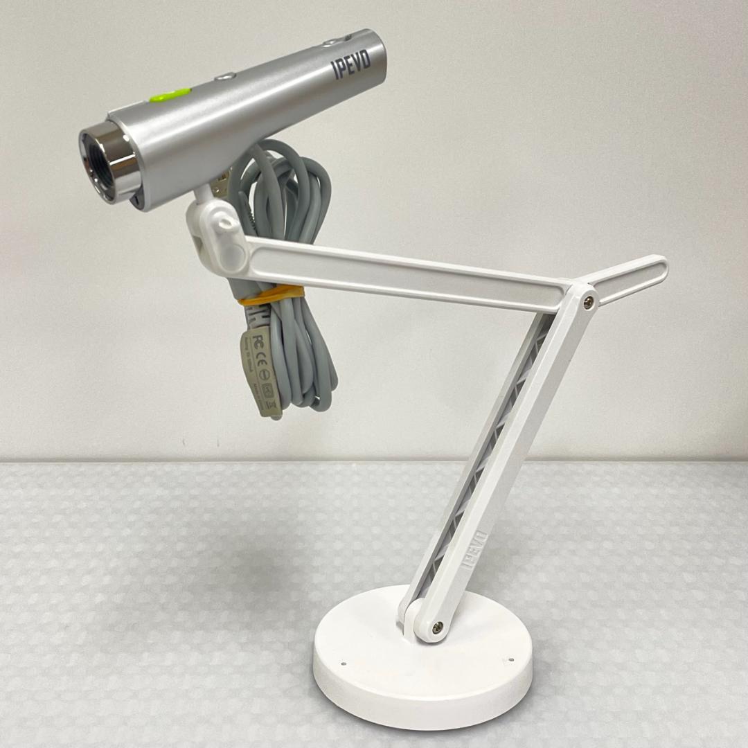【まとめ割】IPEVO P2V-A　【動作確認済み】【ウェブカメラ】10個セット まとめ割】IPEVO P2V-A 【動作確認済み】【ウェブカメラ】2個