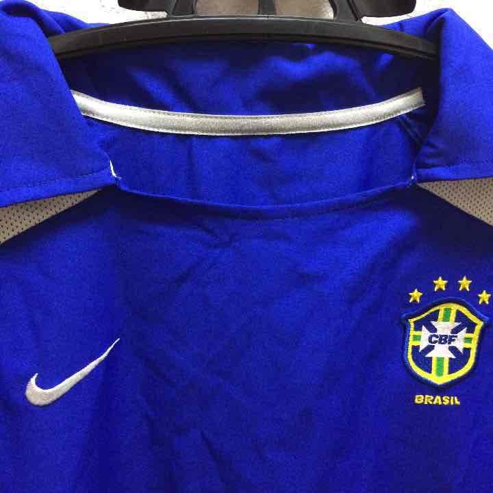 メルカリ ナイキ ブラジル代表 ユニフォーム アウェイ サイズl サッカー フットサル 3 000 中古や未使用のフリマ メルカリ ナイキ ブラジル代表 ユニフォーム アウェイ サイズl サッカー フットサル 3 000 中古や未使用のフリマ