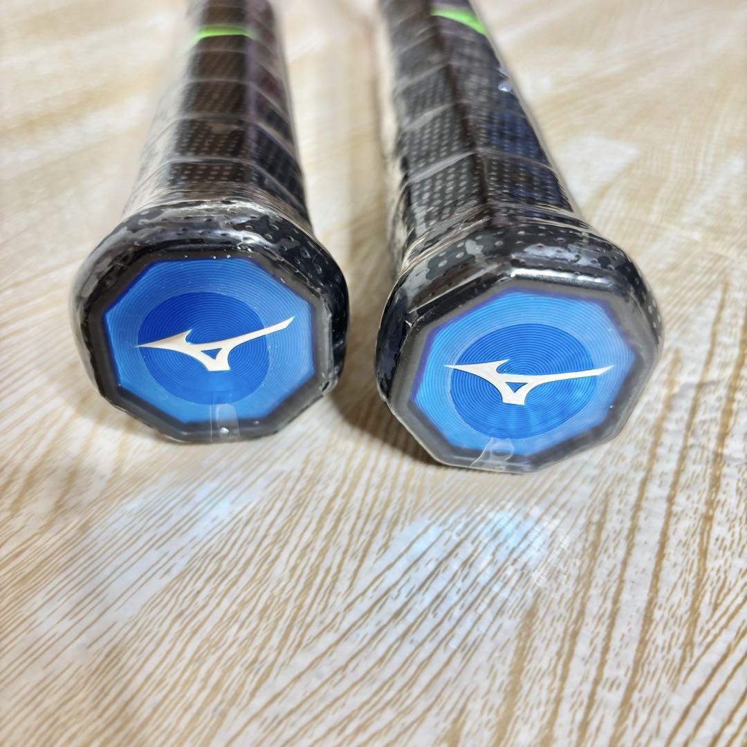 新品未使用 MIZUNO F SPEED V-01 2本セット - メルカリ