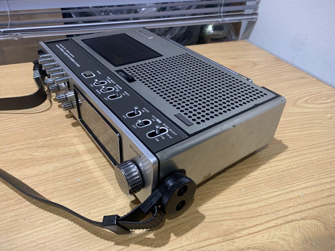 Yahoo!オークション -「sony cf-2700」の落札相場・落札価格
