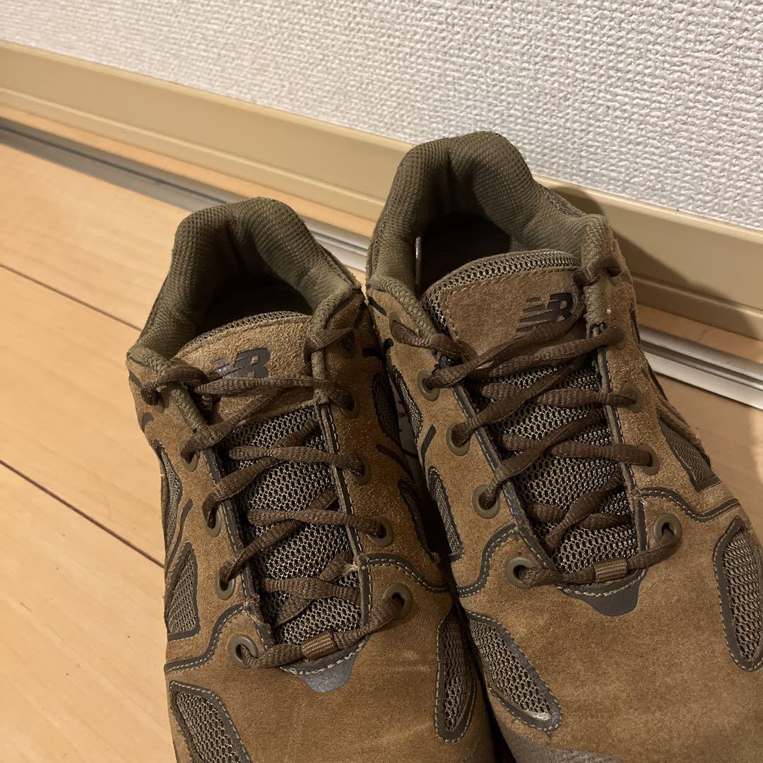 レア　NEWBALANNCE OTB 702MCO タクティカル ニューバランス