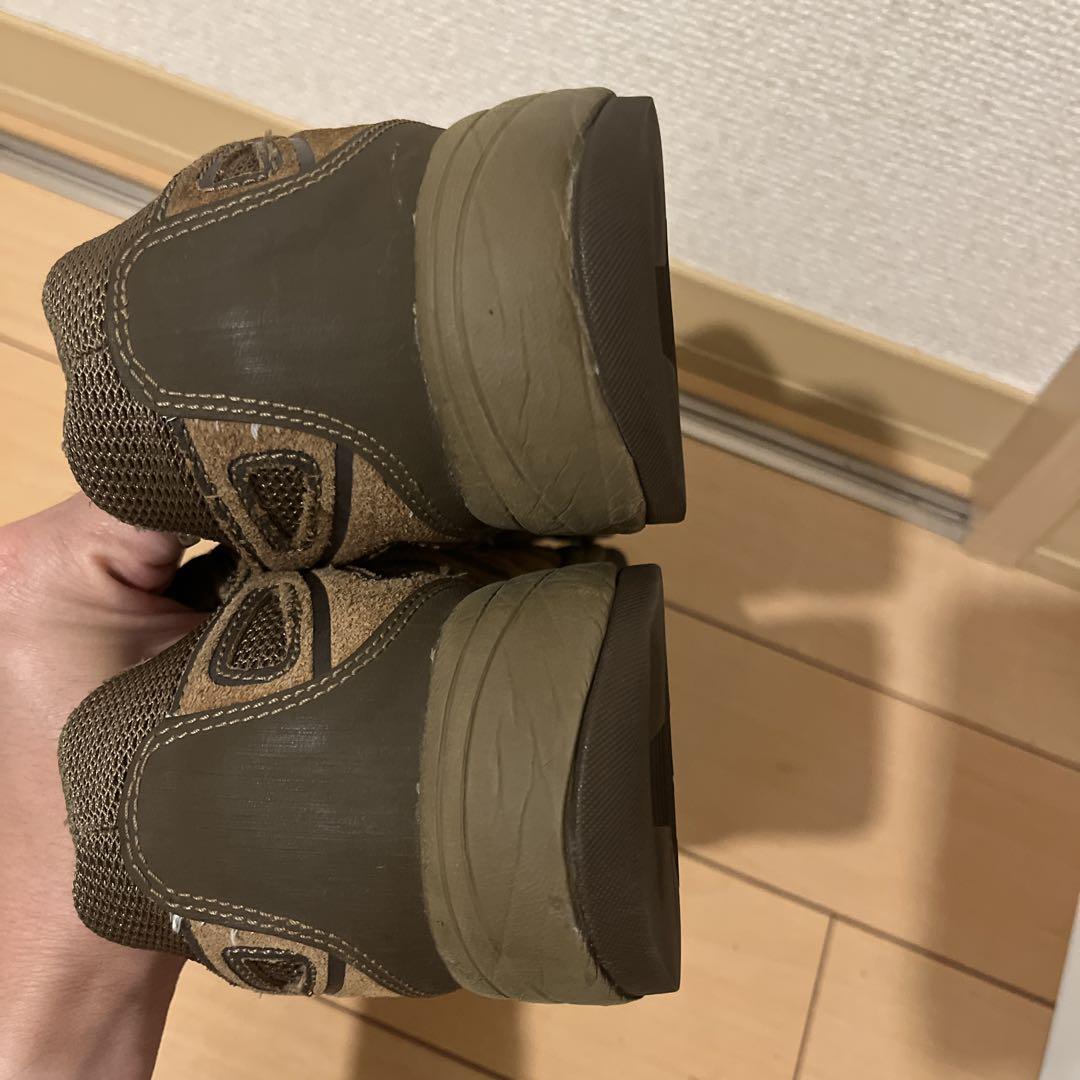 レア　NEWBALANNCE OTB 702MCO タクティカル ニューバランス