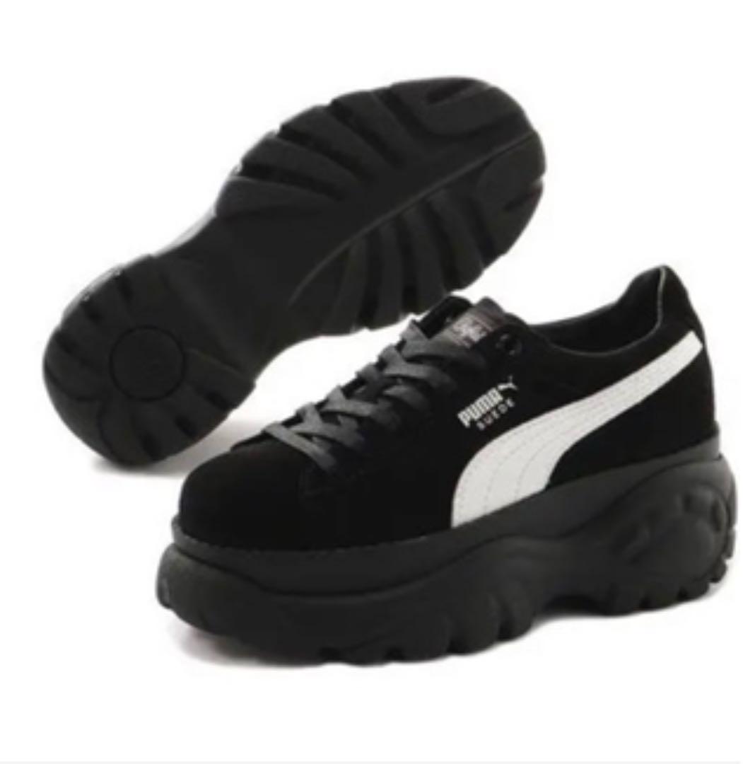puma buffalo london
