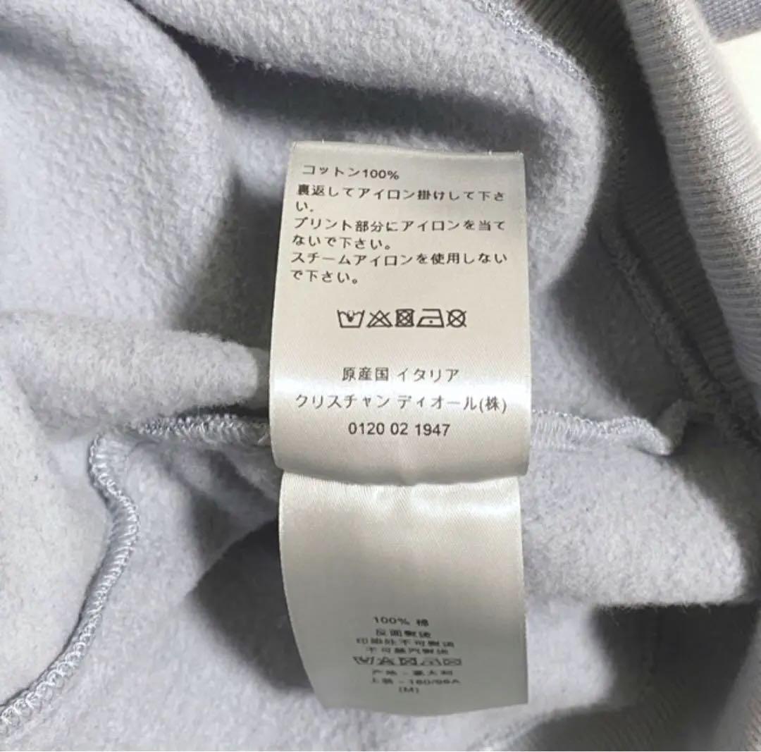 人気モデル】DIOR × DANIEL ARSHAM コラボスウェット - メルカリ 人気モデル】DIOR × DANIEL ARSHAM コラボスウェット - メルカリ