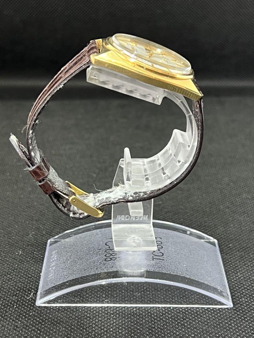 t*p様 SEIKOセイコー ☆自動巻き☆腕時計☆5606-7000☆ジャンク扱