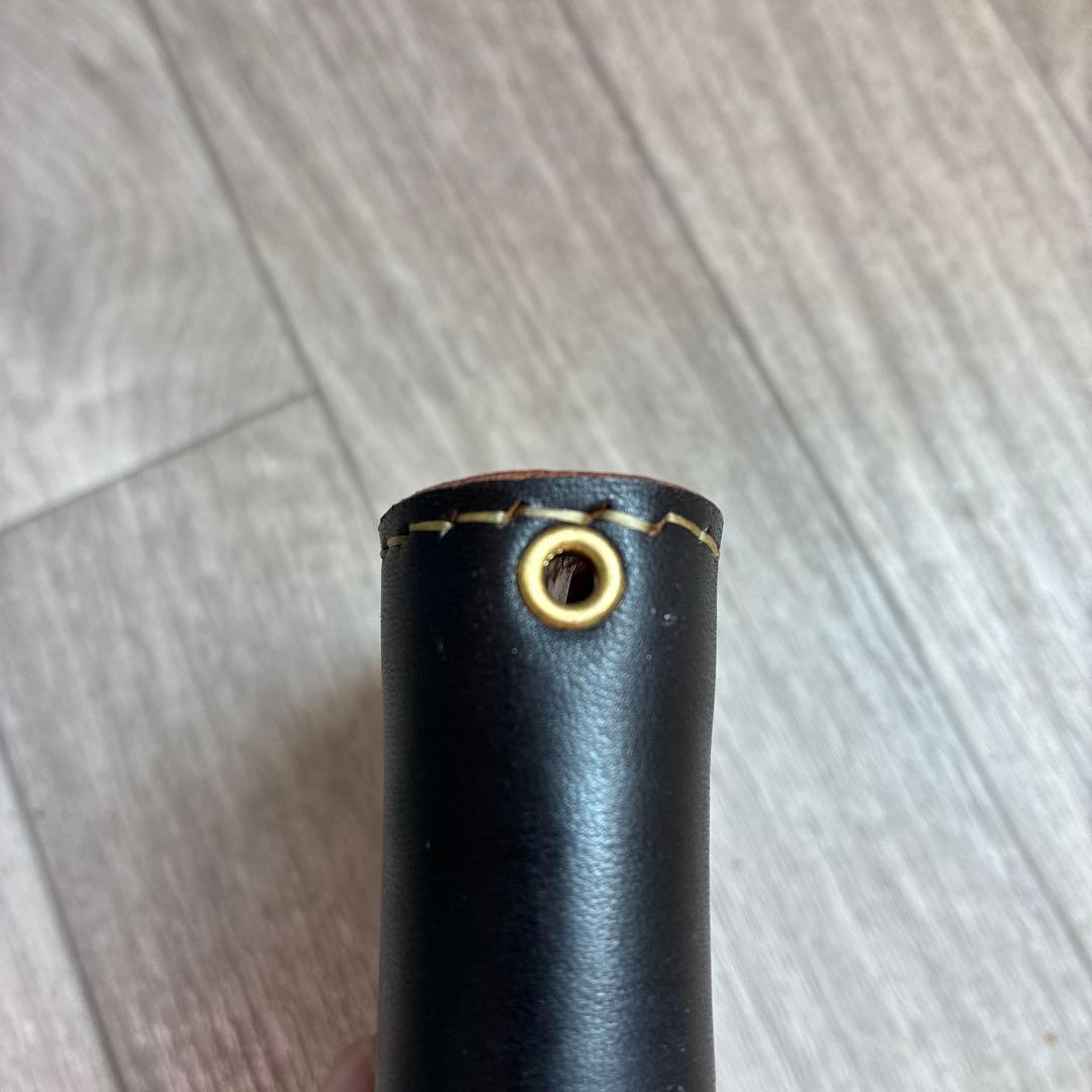 トラッカーウォレット ミドル