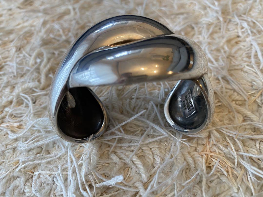 【限定価格&美品】PHILIPPE AUDIBERT バングル
