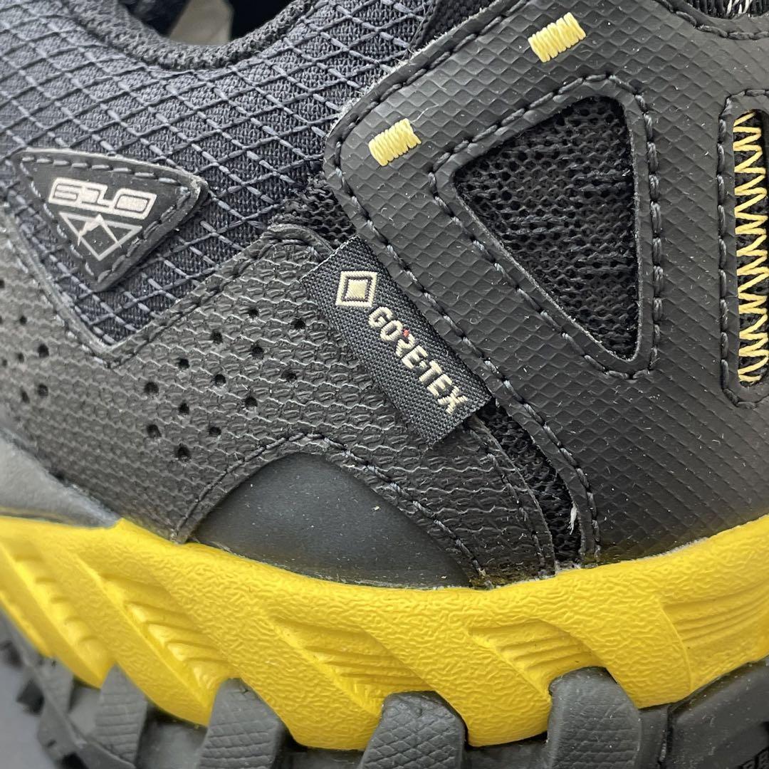 GORE-TEX ゴアテックス