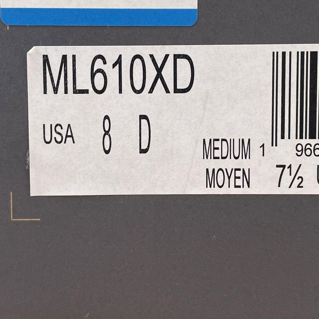 ML610XD