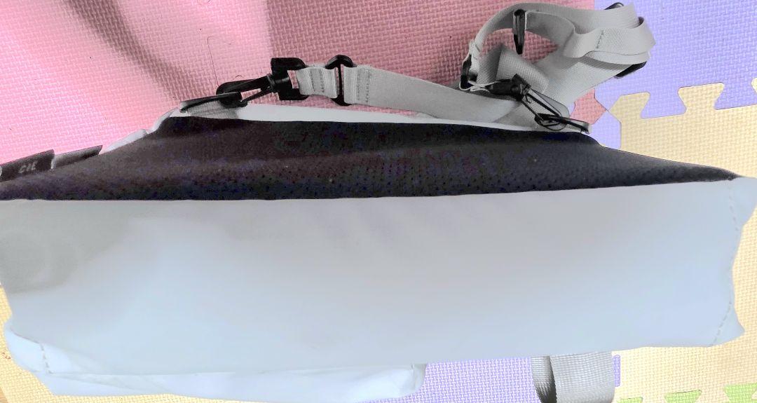 m*i様 CIE GRID3 BOTTLE SHOULDER BAG (L)