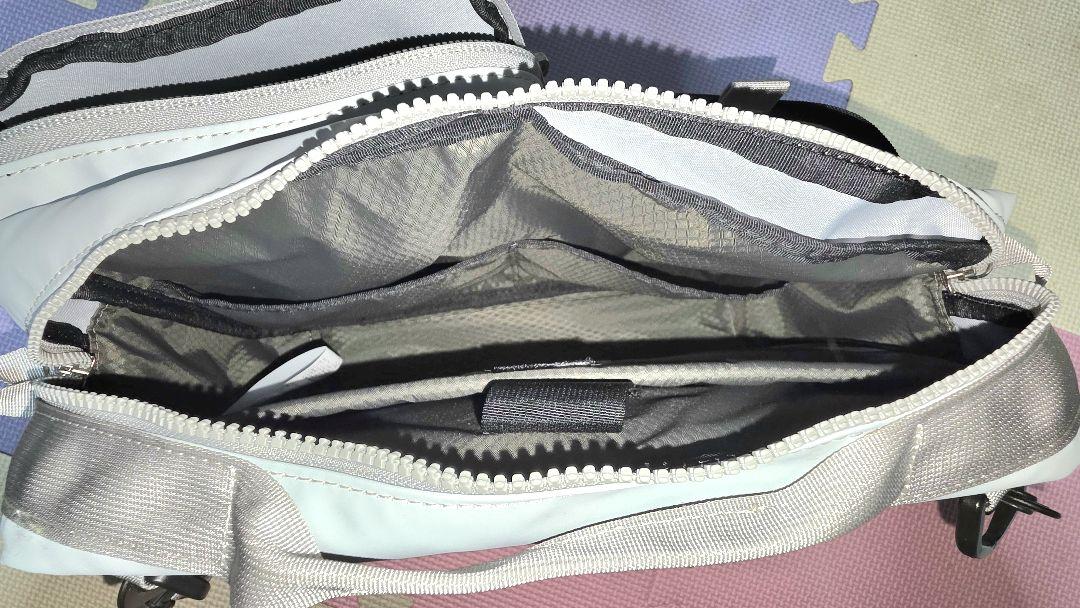 m*i様 CIE GRID3 BOTTLE SHOULDER BAG (L)