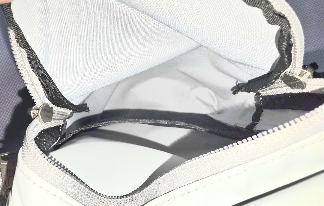 m*i様 CIE GRID3 BOTTLE SHOULDER BAG (L)