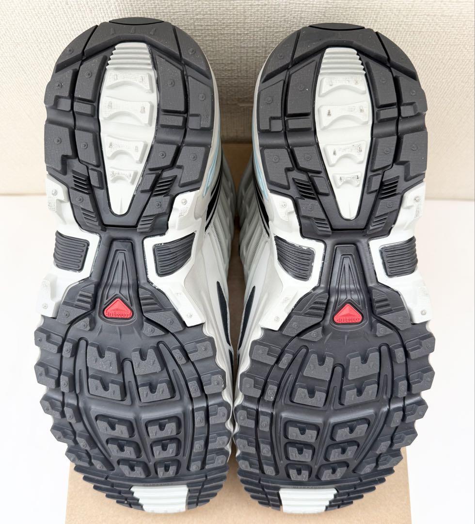 SALOMON ACS