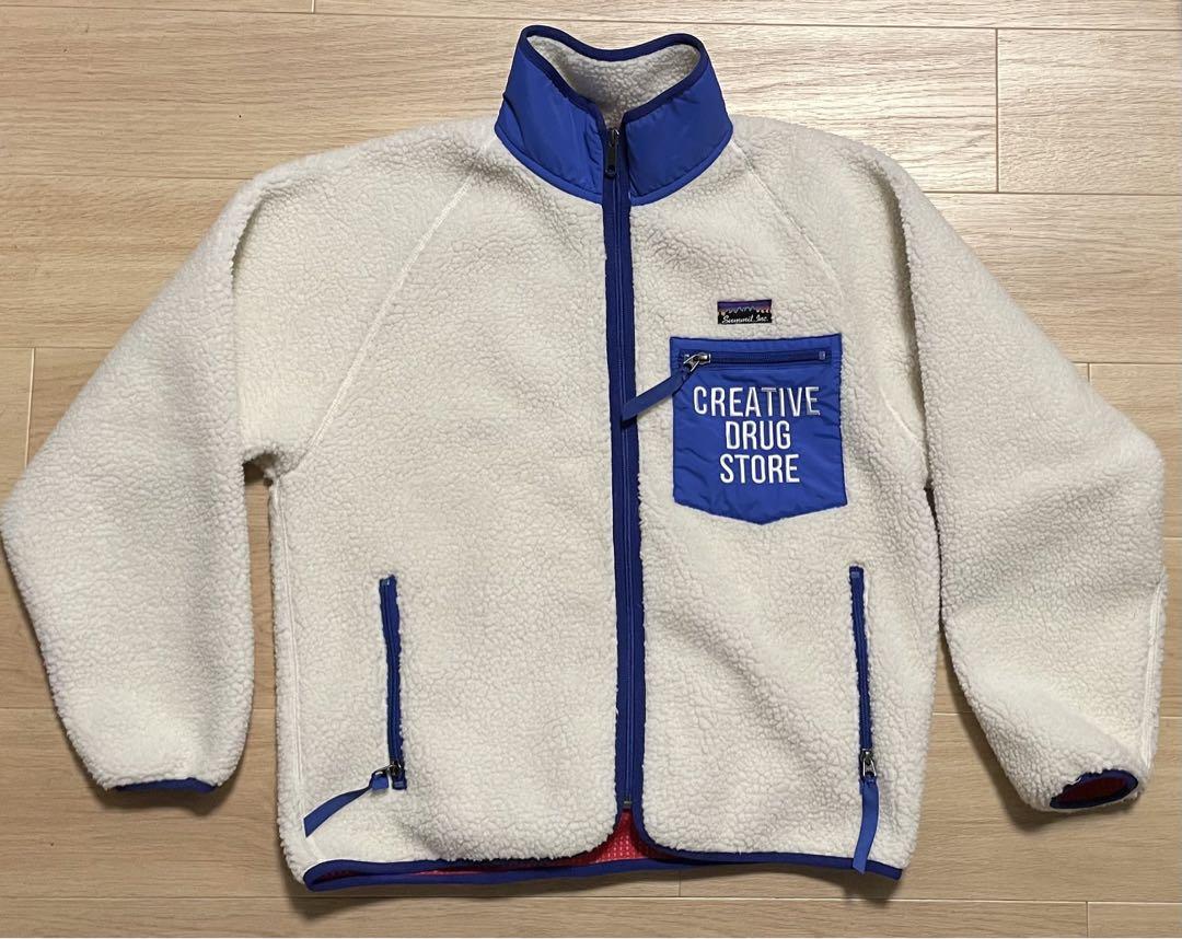 即完商品】creative drug storeとsummitのコラボ商品Ω