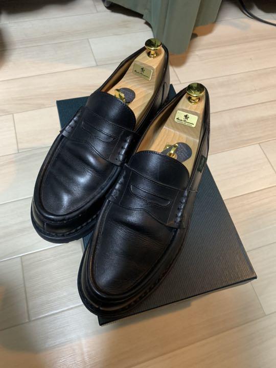 ブラック系,28cm驚きの価格 Paraboot REIMS(ランス) ドレス/ビジネス 靴 ブラック系28cm¥22,000-kemenagdonggala.id ブラック系,28cm驚きの価格 Paraboot REIMS(ランス) ドレス/ビジネス 靴 ブラック系28cm¥22,000-kemenagdonggala.id