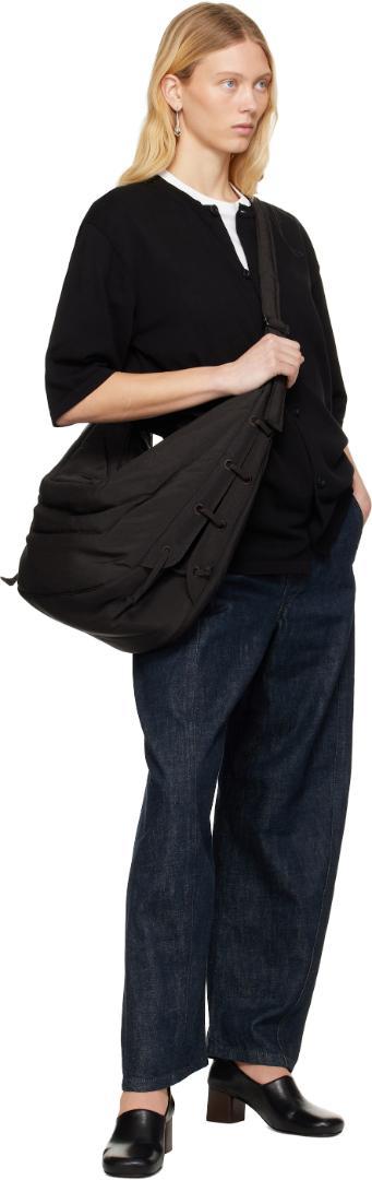 Lemaire large soft game bag ソフトゲームショルダー