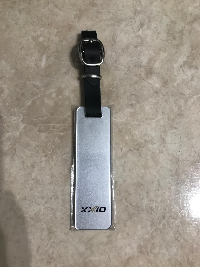 XXIO　キャディバッグ　お値下げしました。
