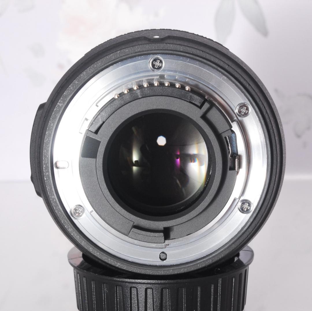 美しいボケ感で写真が映える単焦点レンズ☆ニコン AF-S 35mm F1.8G♡