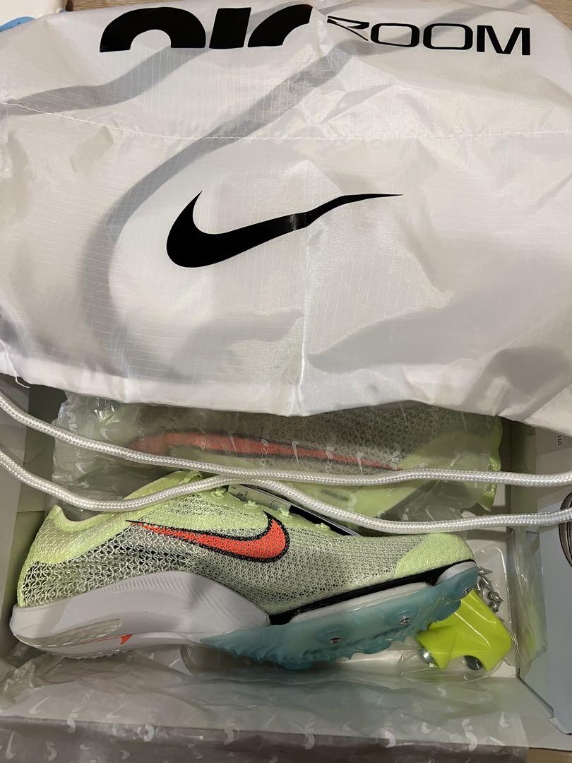 即発送・箱付きフルセット】NIKE エアズームビクトリー（28cm