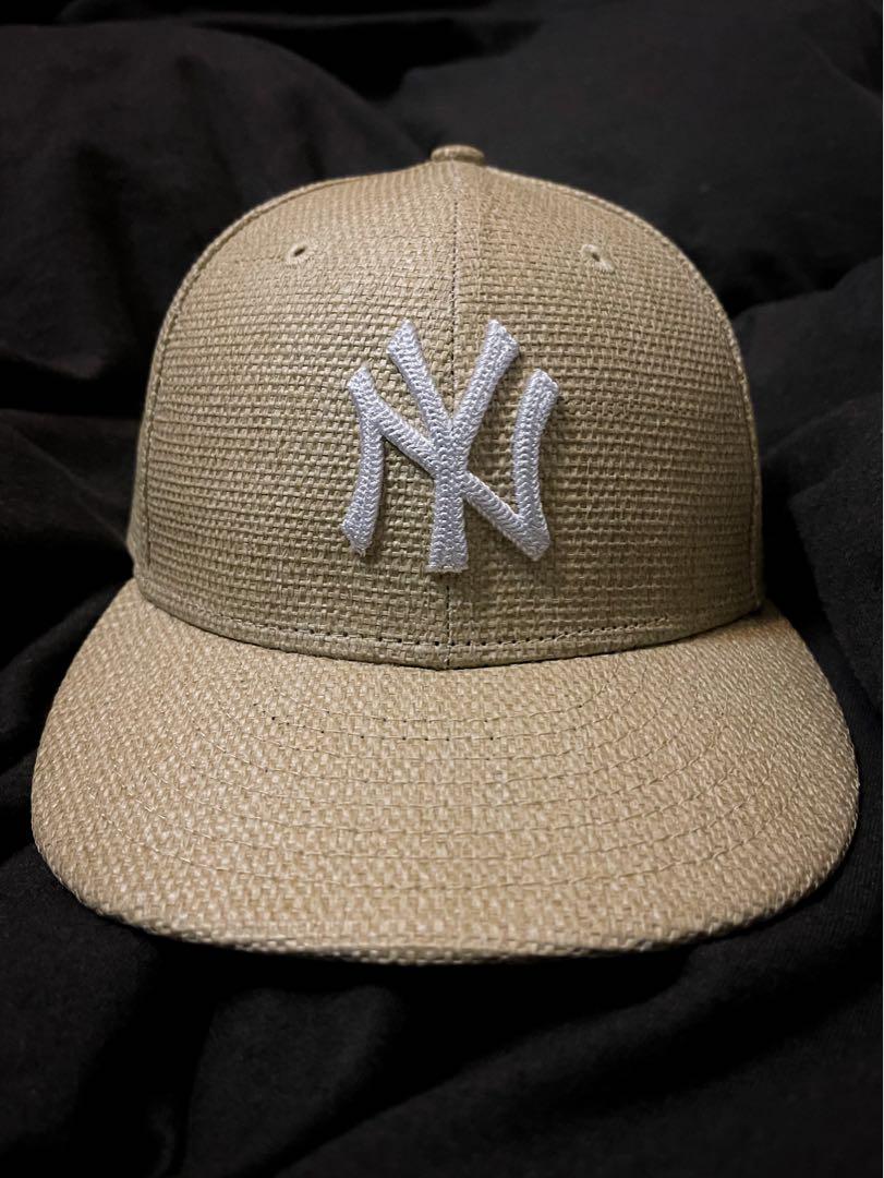 [値下げ] KITH x NEW ERA Raffia Cap 7 1/8 値下げ] KITH x NEW ERA Raffia Cap 7 1/8 - メルカリ