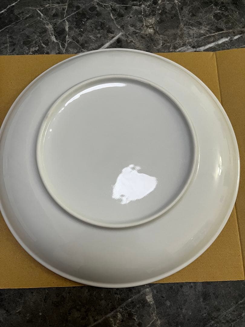 ドラゴンボール 鳥山明先生描き下ろしカレ 一大皿 CoCo壱 500名限定