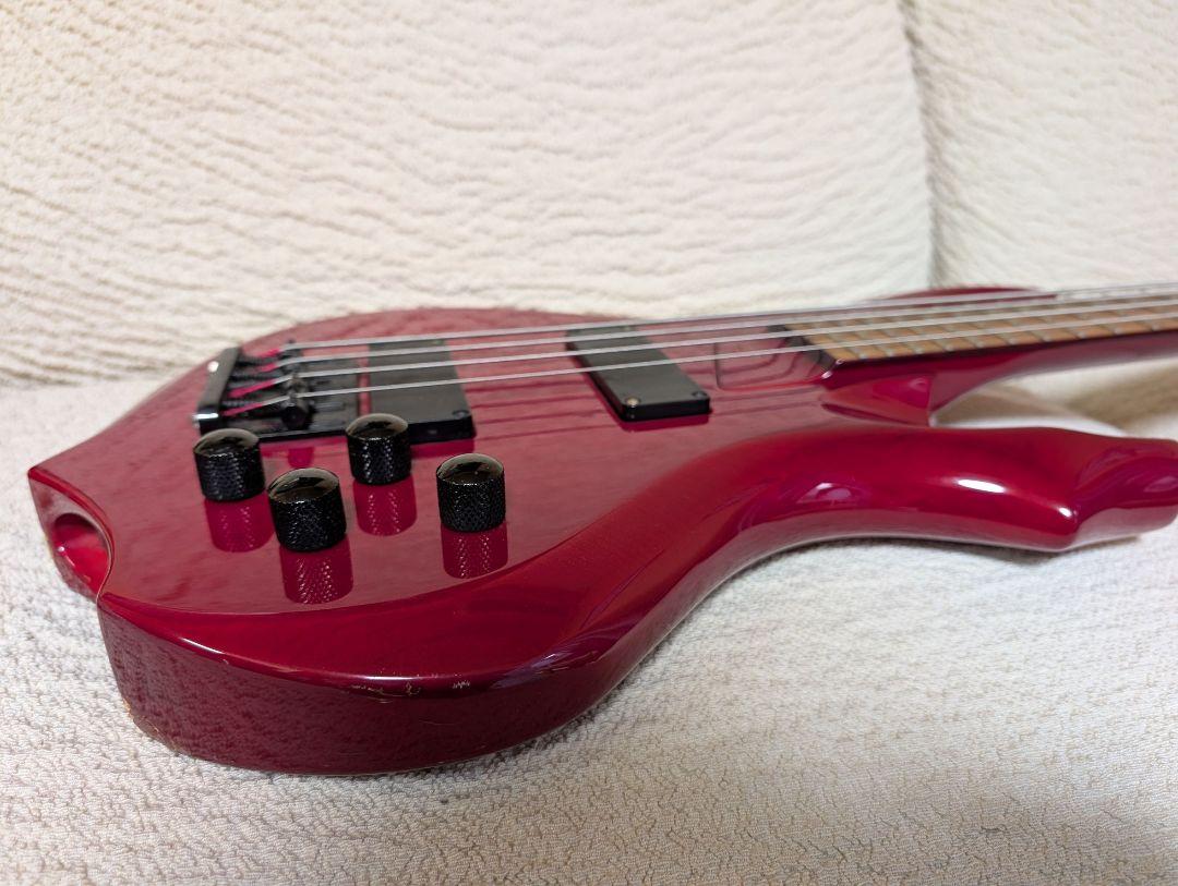 Grass Roots G-FR-52B フォレストベース グラスルーツ ESP