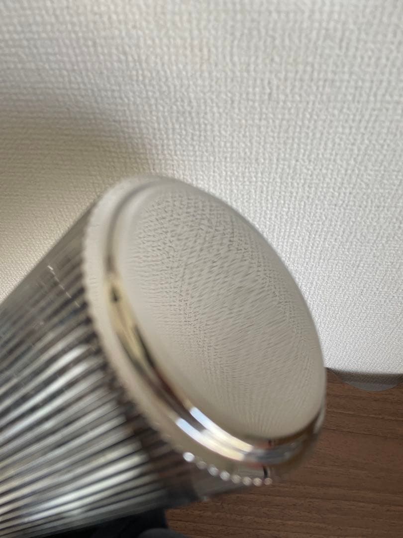 ジョージジェンセン　GEORG JENSEN ベルナドッテ　フレンチプレス