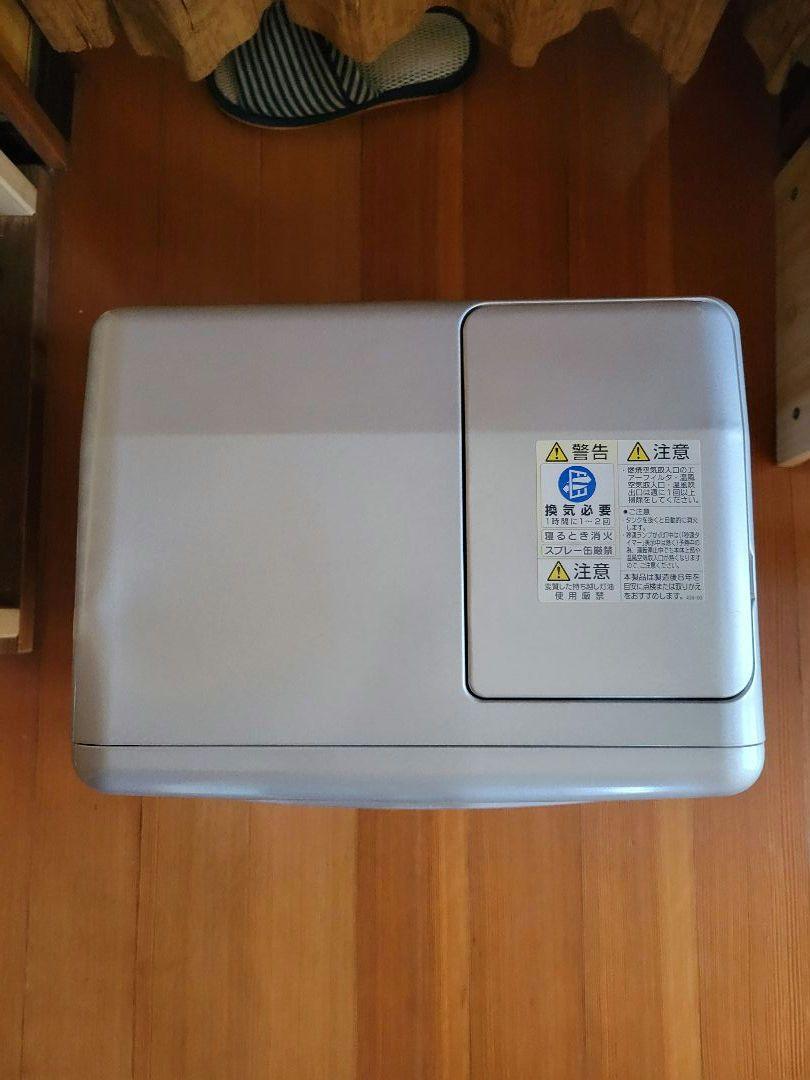 コロナ 石油ファンヒーター FH-G3221Y