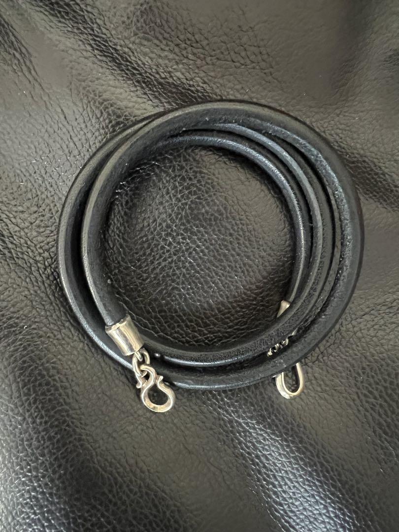 GARNI Coil Bracelet ガルニ コイルブレスレット