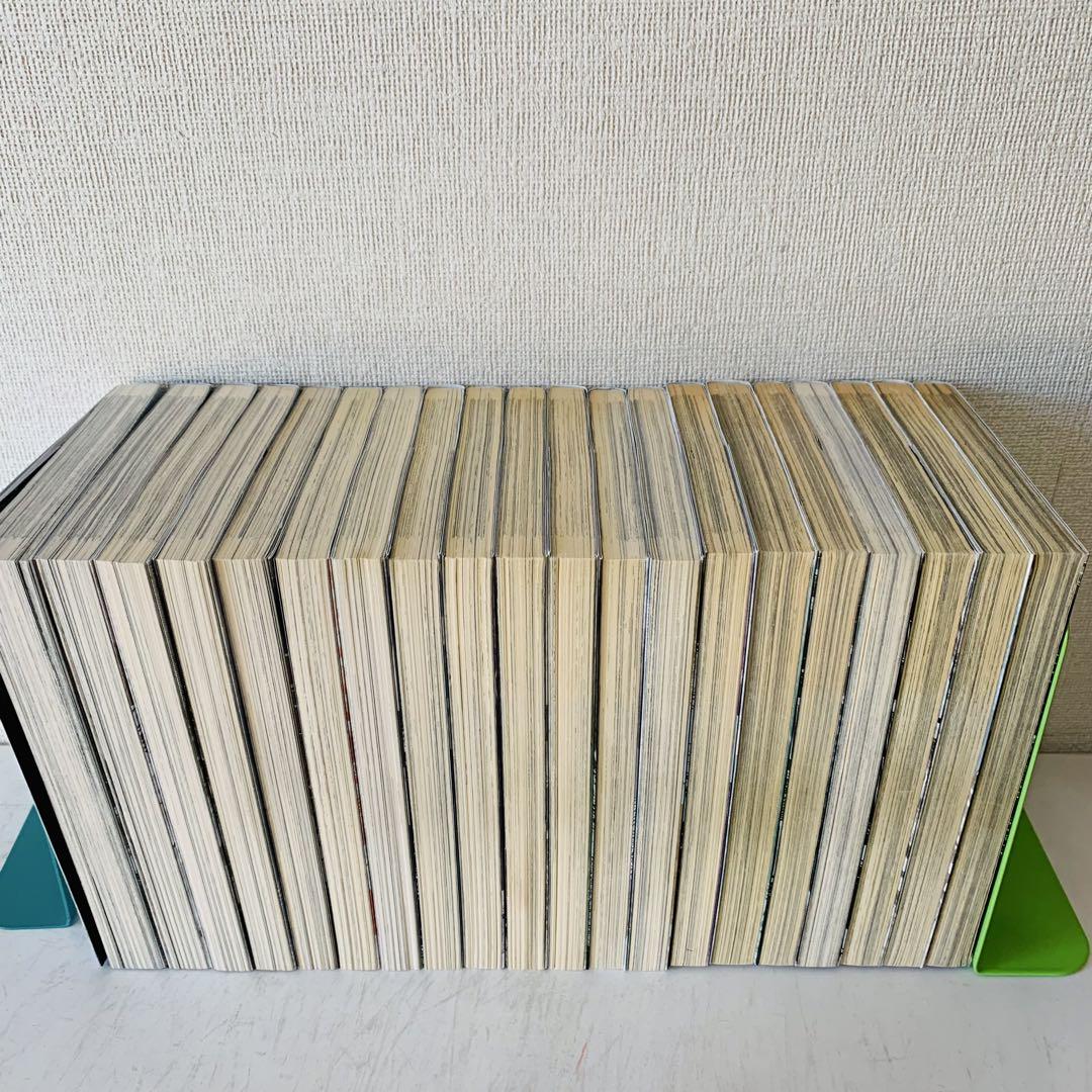 善悪の屑　1-5巻　外道の歌　1-15巻　全巻セット　20冊