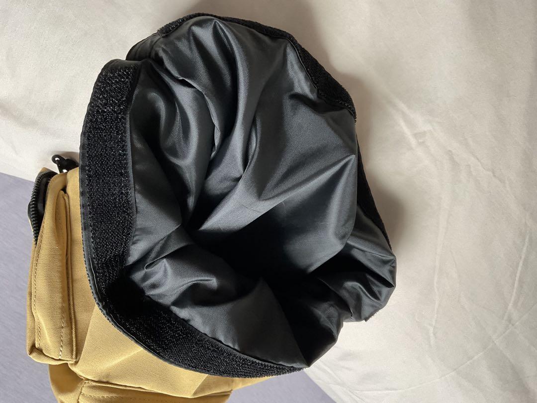 THE NORTH FACE PURPLE LABEL トートバッグ