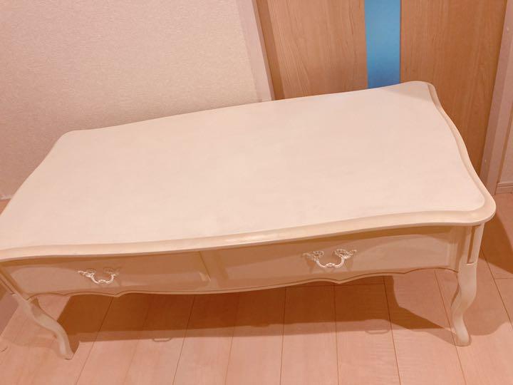 大得価即納 LAURA ASHLEY プロヴァンセル テーブル 猫脚 希少 アンティーク pWqBu-m68864039692 得価お得