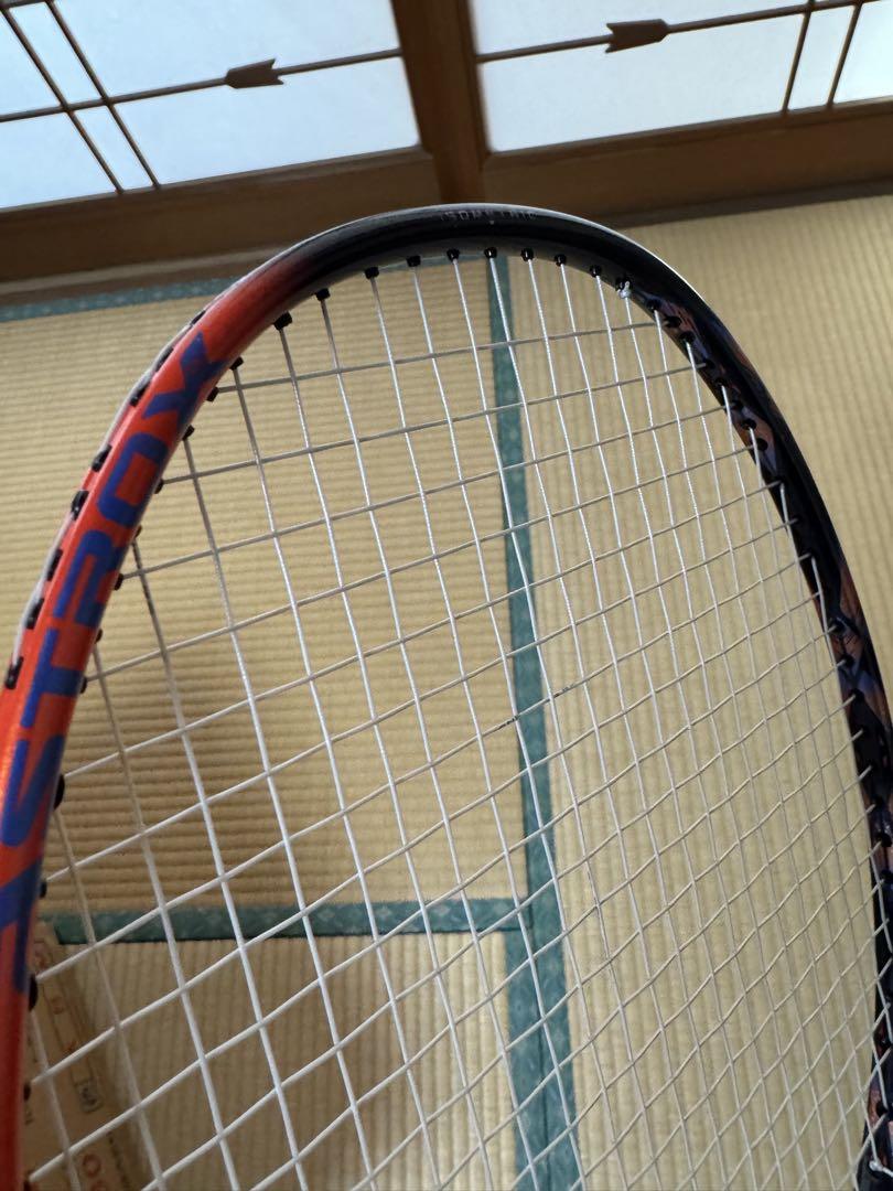 アストロクス77pro