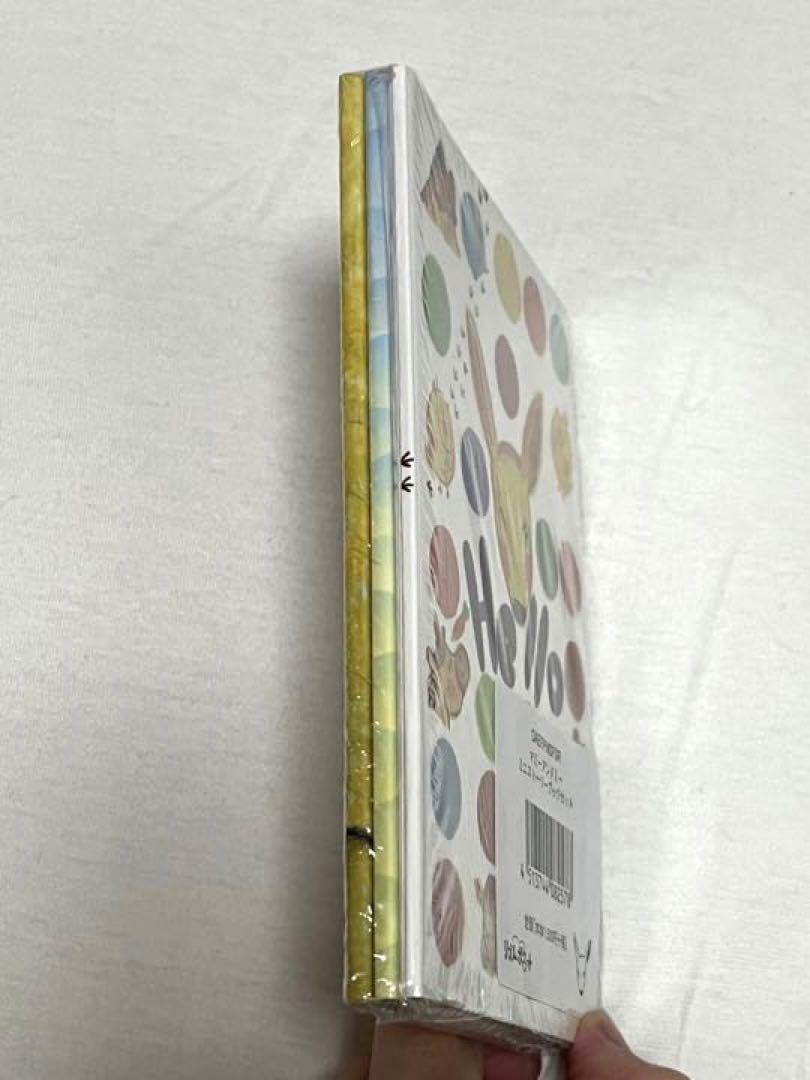 英語　教材　DVD　CD　絵本　歌詞付　1歳　2歳