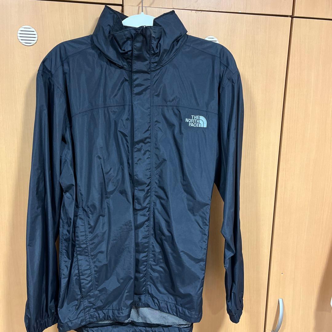 THE NORTH FACE  マウンテンパーカー