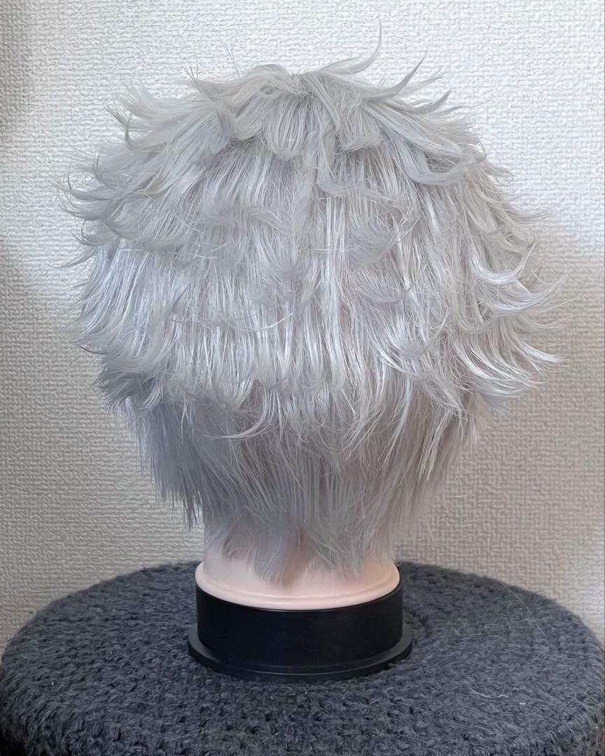 ウィッグ