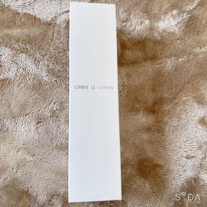 オルビスユー ローション 180ml