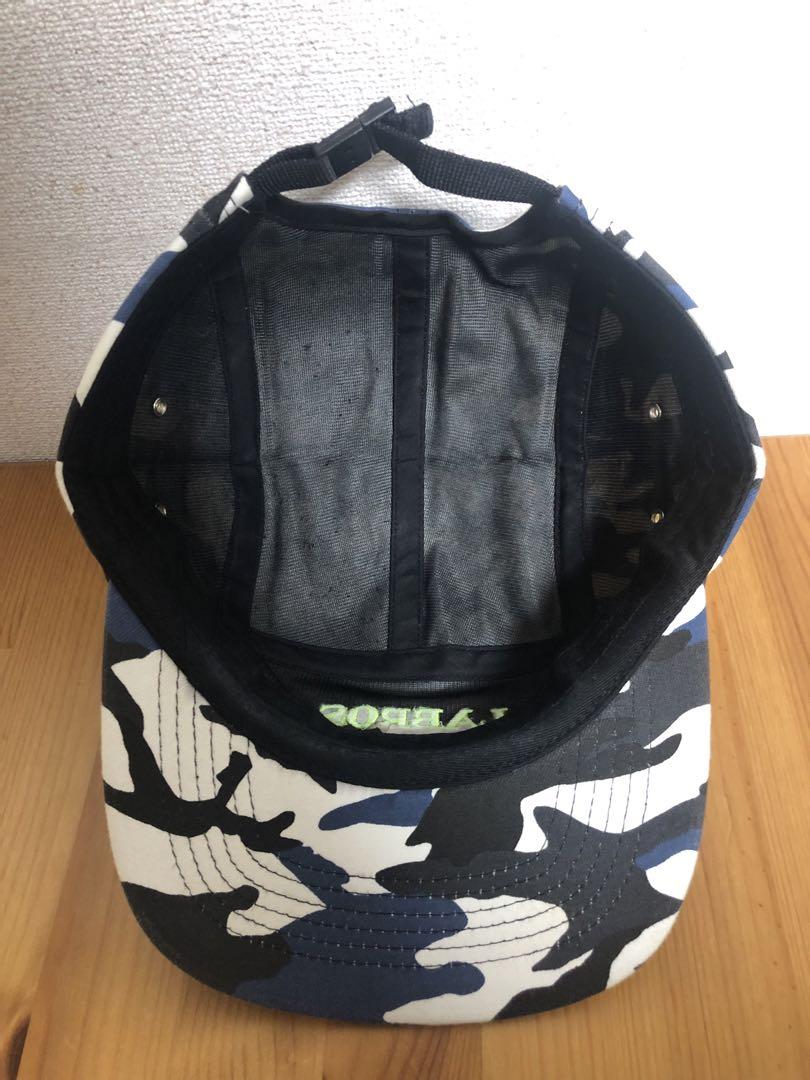 LABROS キャップ