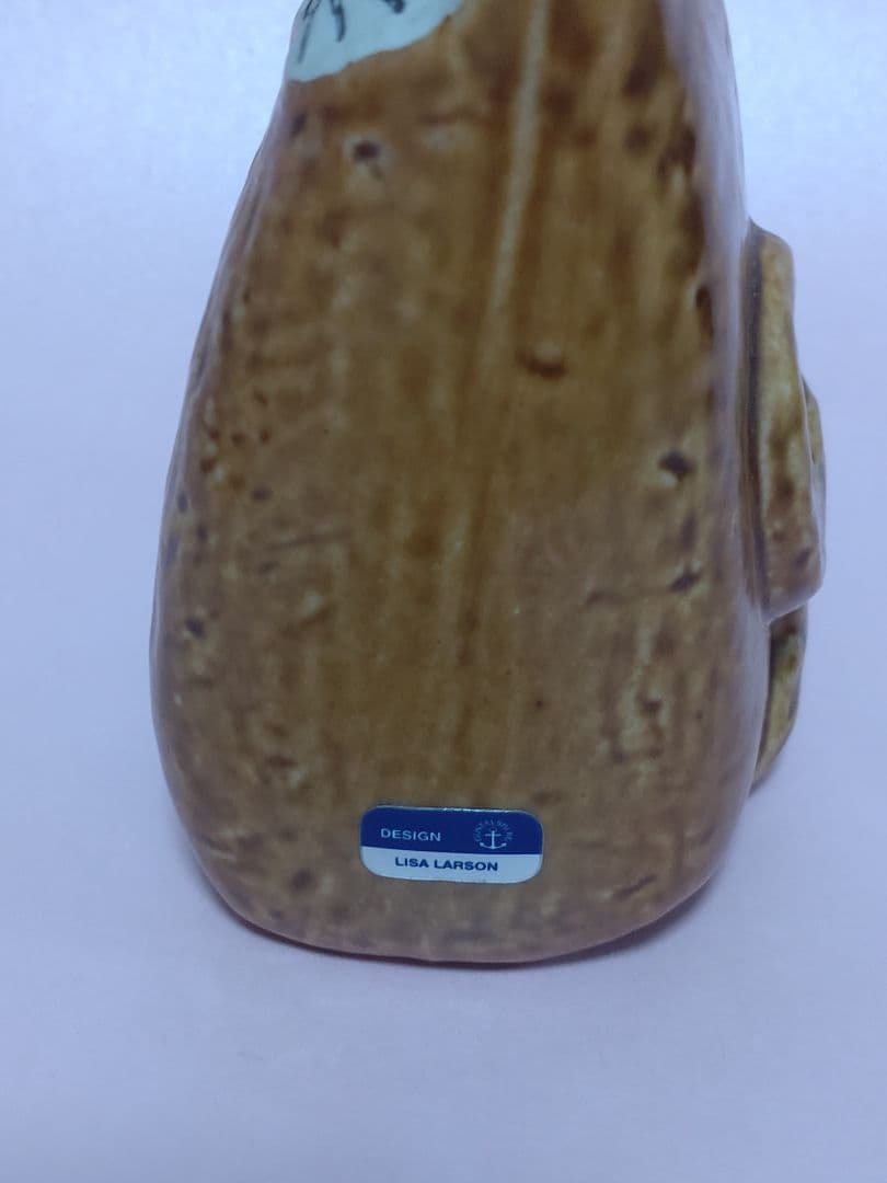 猫 オレンジLISA