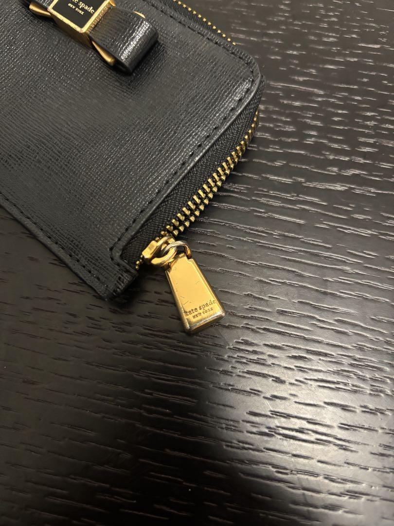 kate spade NEW YORK ケイトスペード カードケース 小銭入れ