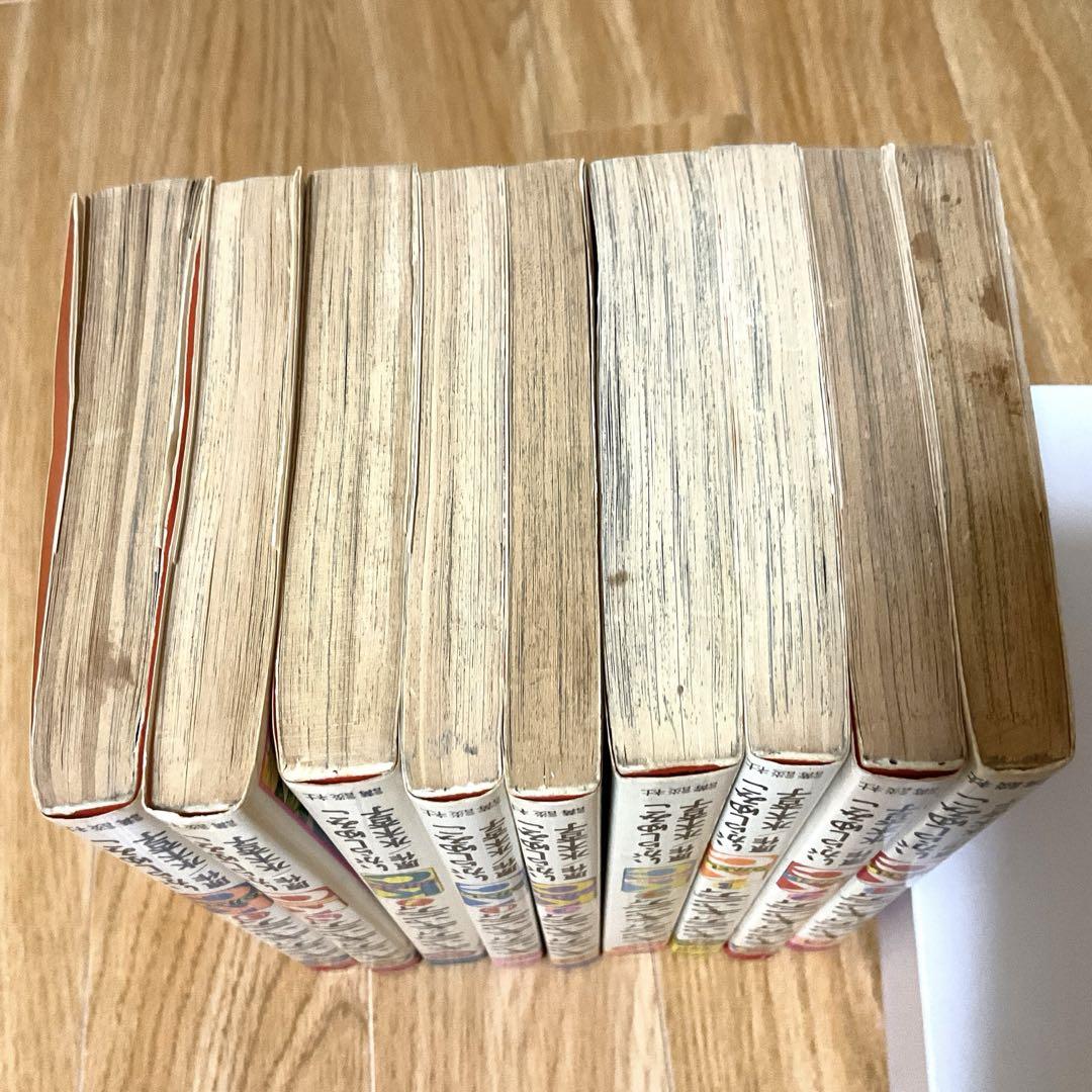 初版多数
