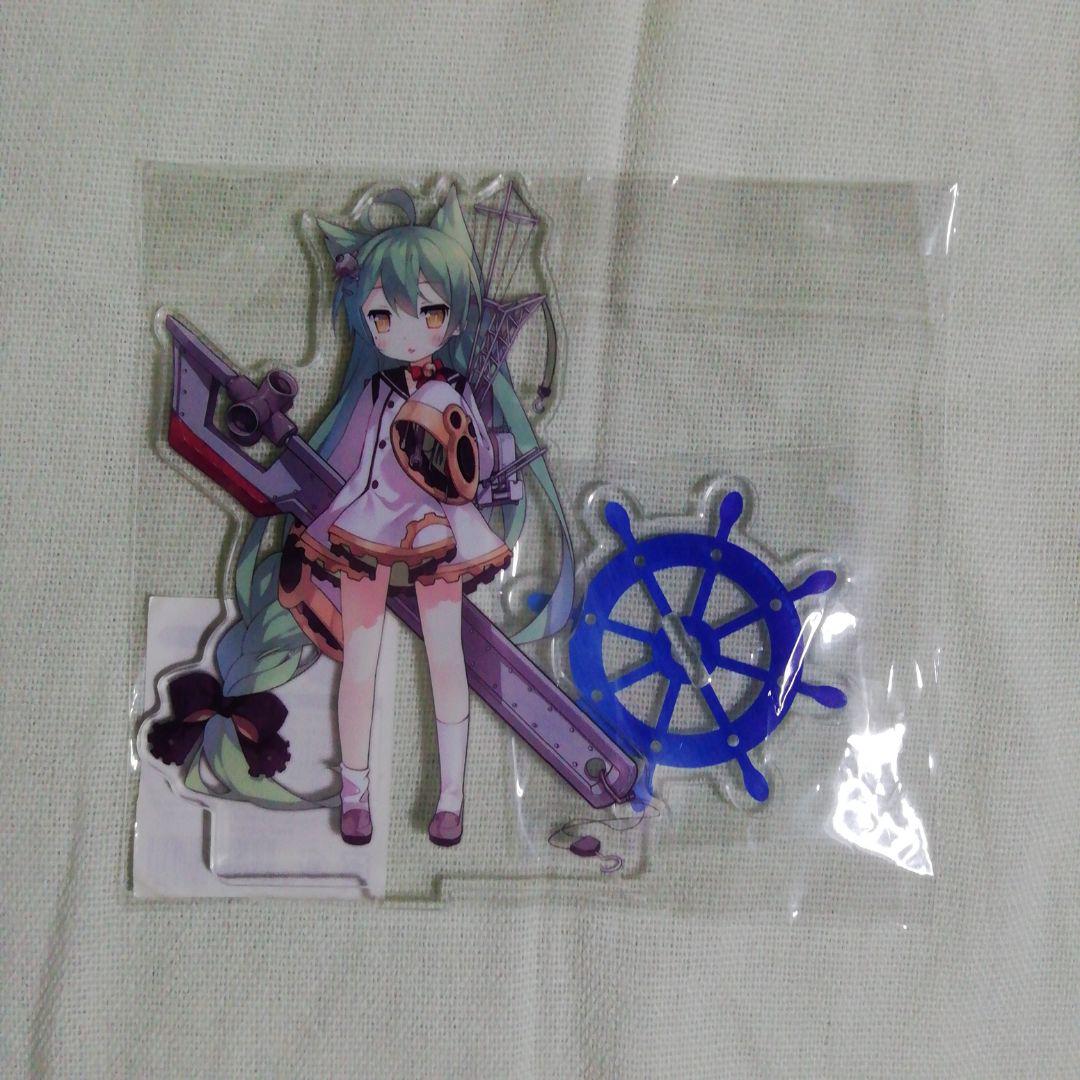 メルカリ アズールレーン 明石 アクリルスタンド キャラクターグッズ 2 060 中古や未使用のフリマ メルカリ アズールレーン 明石 アクリルスタンド キャラクターグッズ 2 060 中古や未使用のフリマ