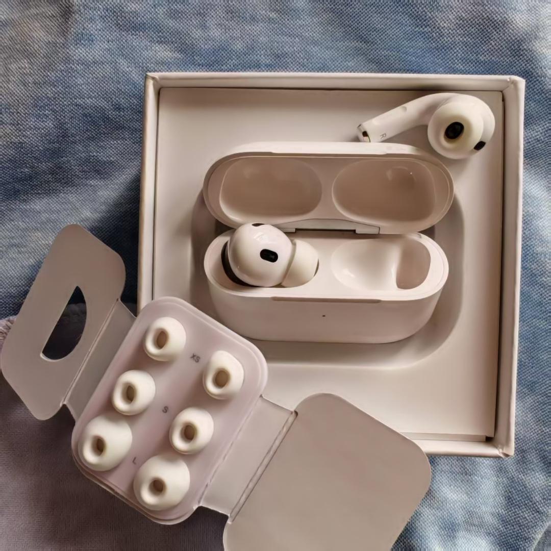 AirPods Pro(第2世代)USB-C AirPods Pro(第2世代)USB-C