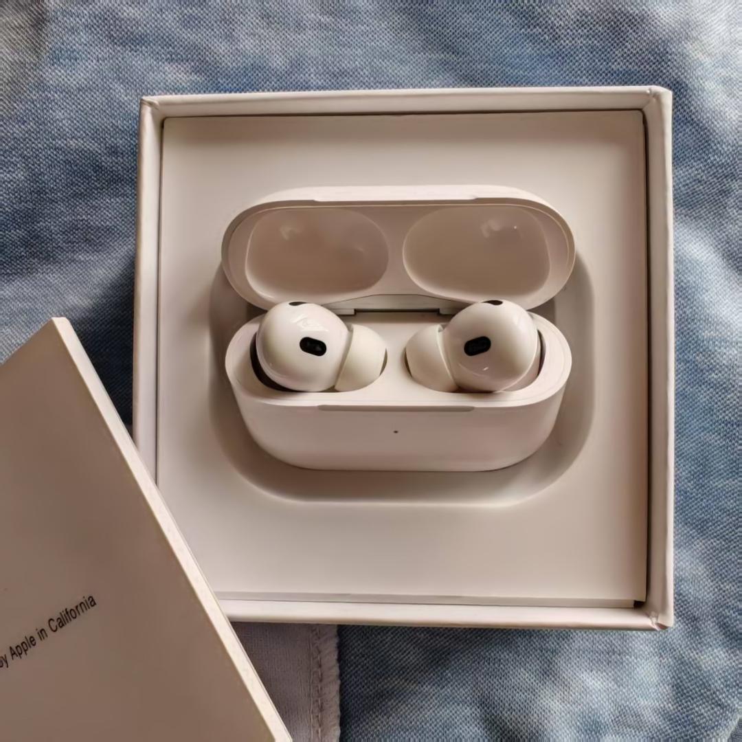 AirPods Pro(第2世代)USB-C AirPods Pro(第2世代)USB-C